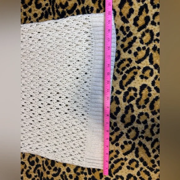 Vintage dELiA*s Fair Isle Pullover Sweater 90’s Size Large - Picture 8 of 10